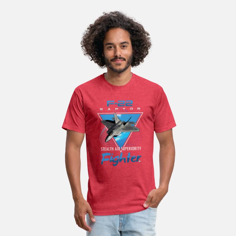 F-22 Raptor Pilot Shirt Gift