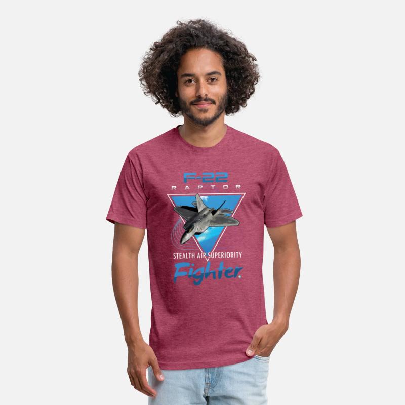 F-22 Raptor Pilot Shirt Gift