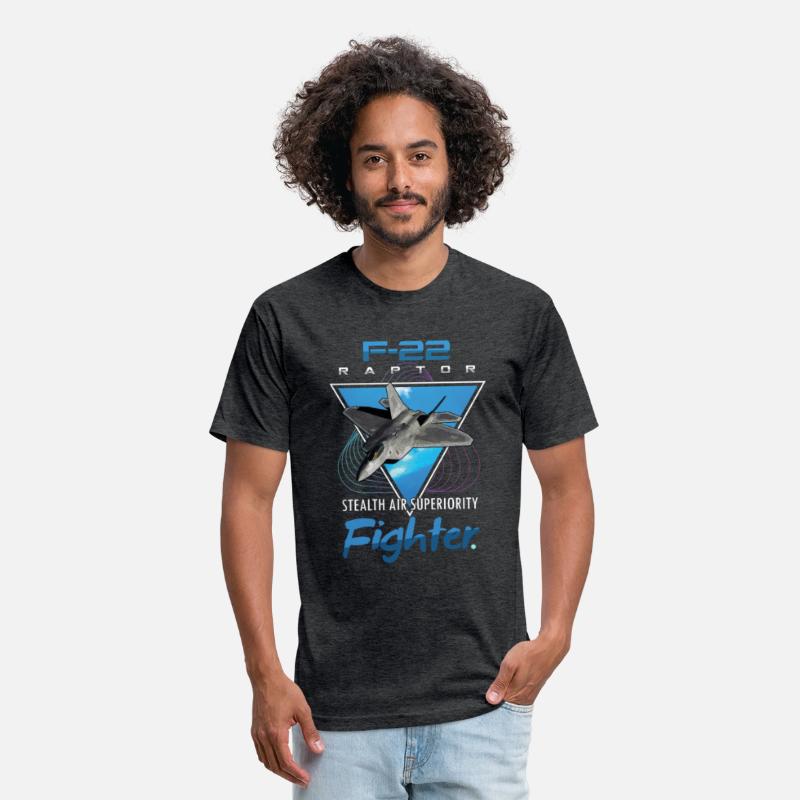 F-22 Raptor Pilot Shirt Gift