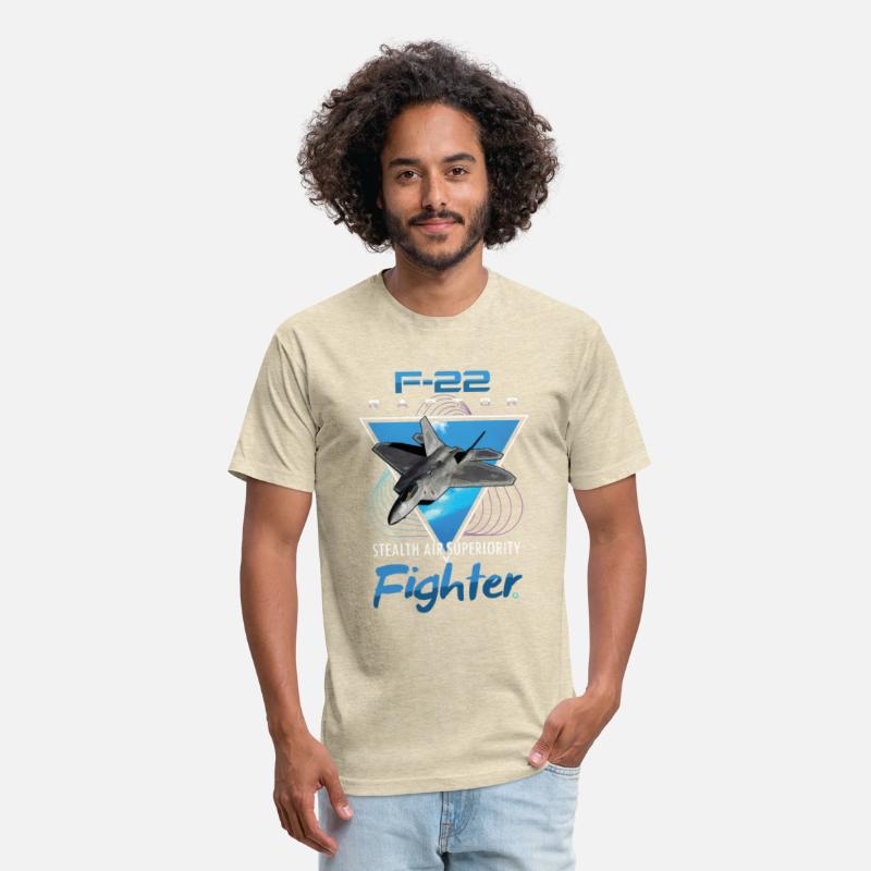 F-22 Raptor Pilot Shirt Gift