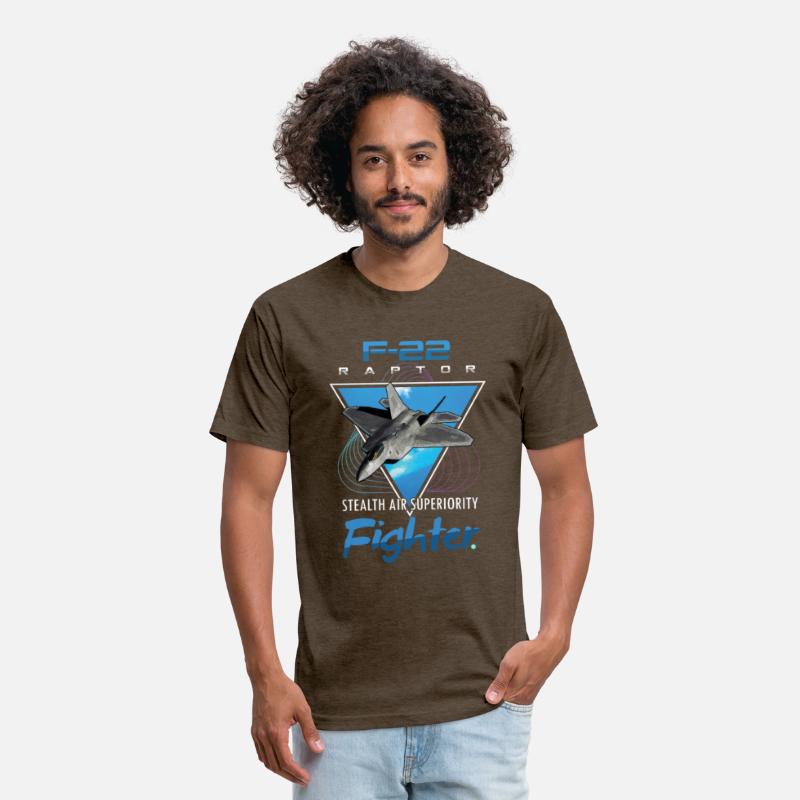 F-22 Raptor Pilot Shirt Gift