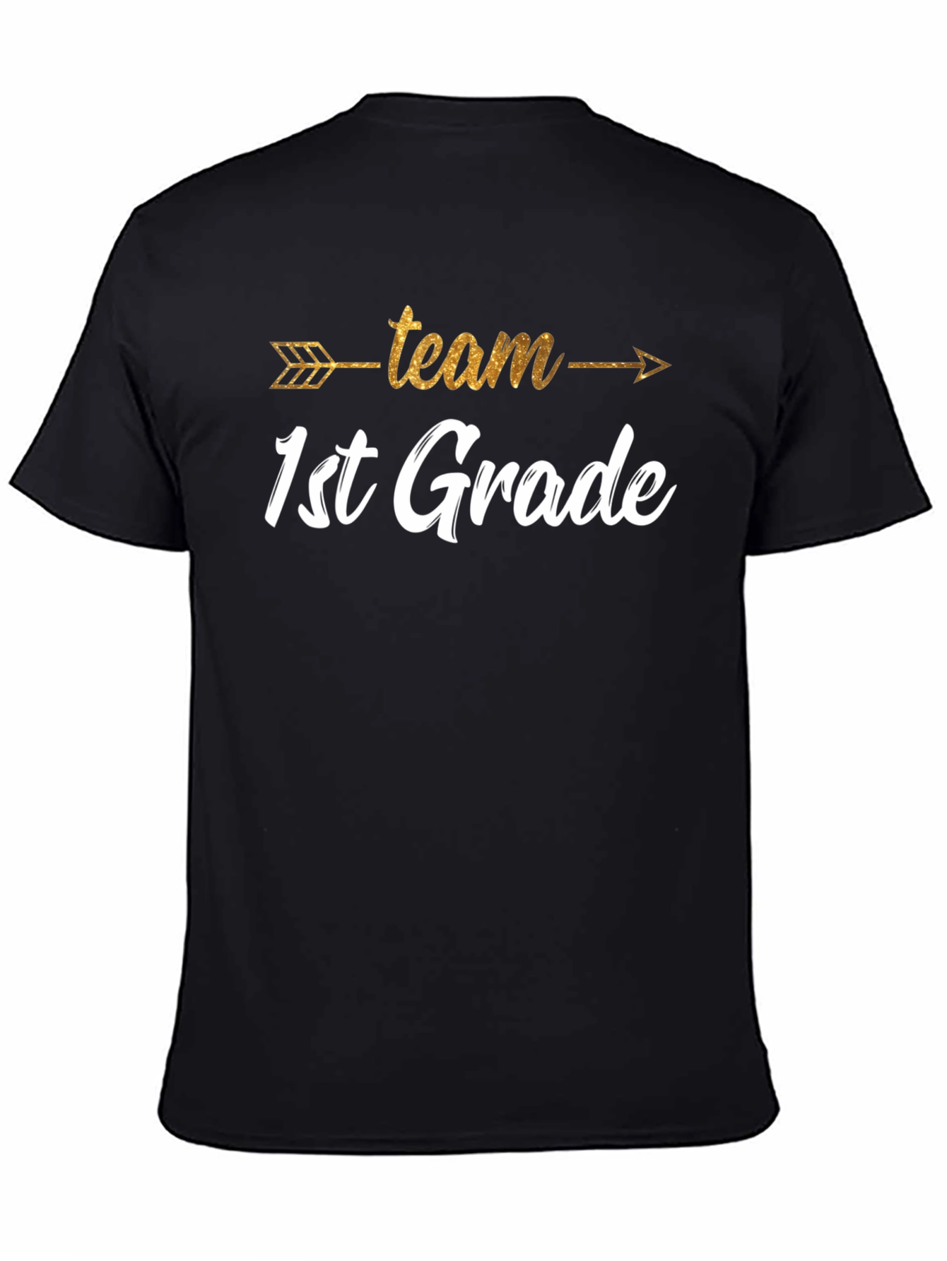 Team 1st Grade T-Shirt