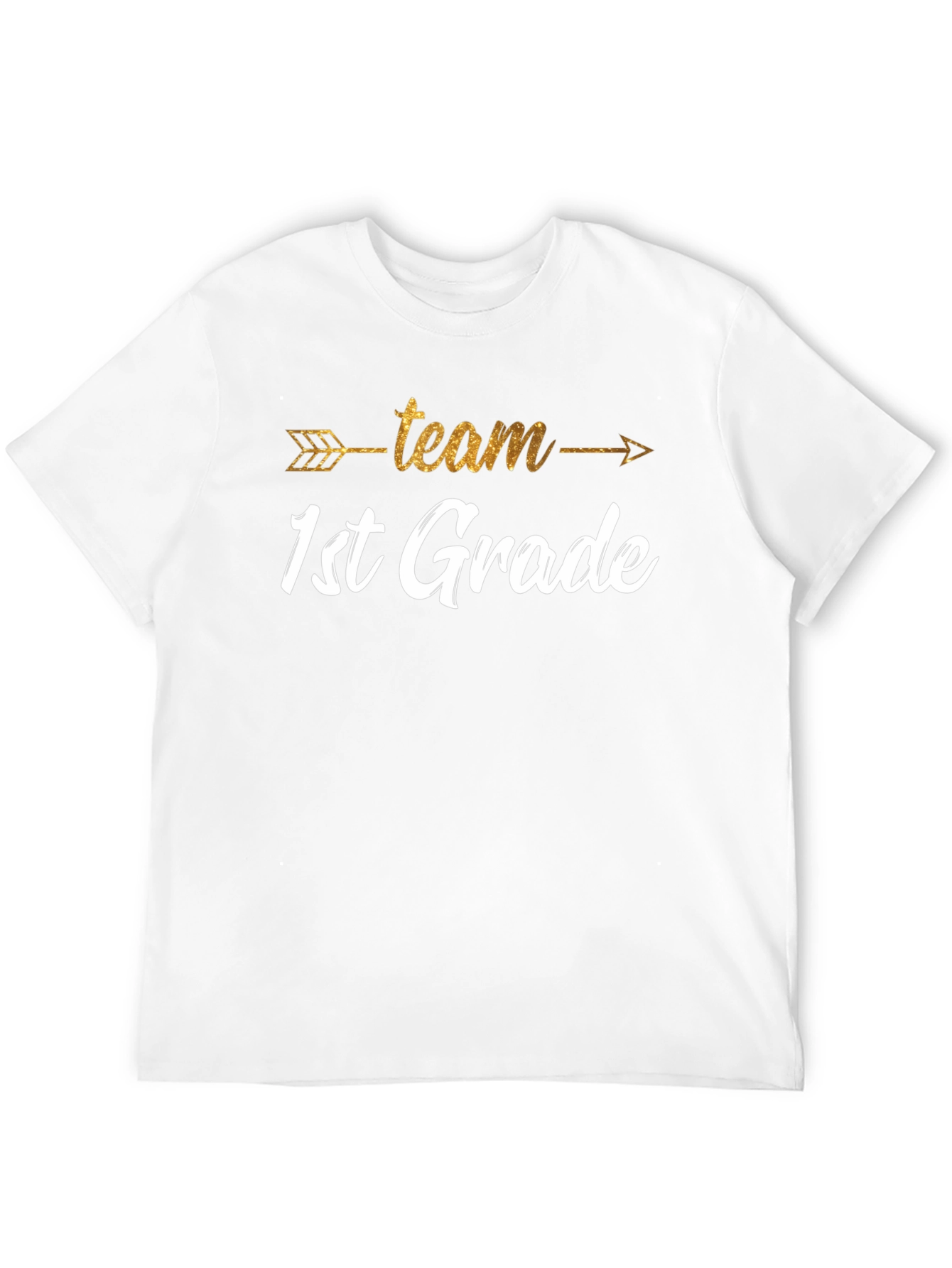 Team 1st Grade T-Shirt