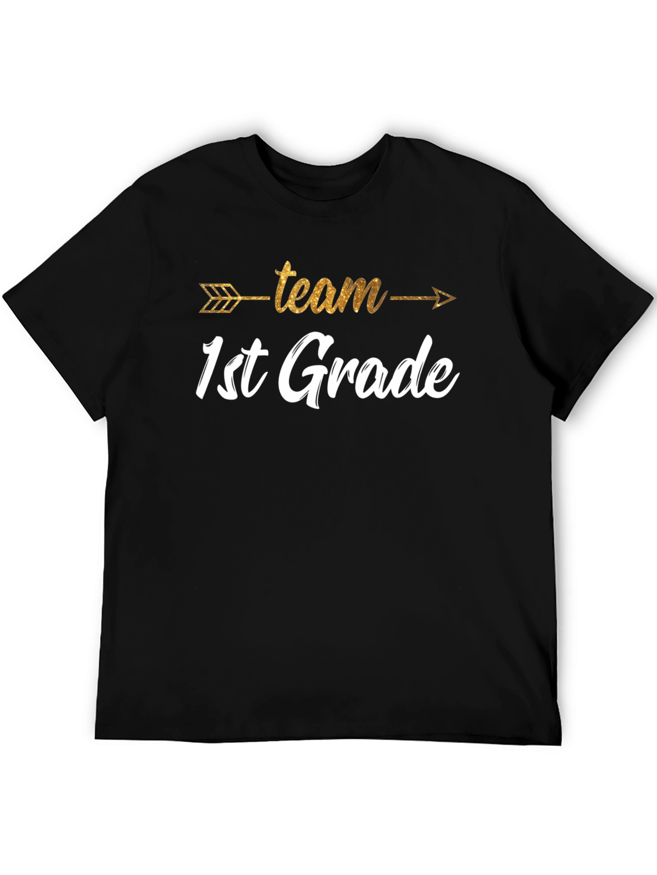 Team 1st Grade T-Shirt