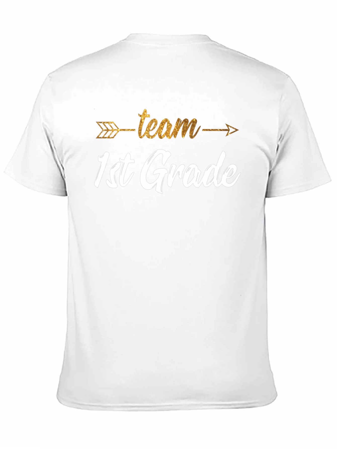 Team 1st Grade T-Shirt