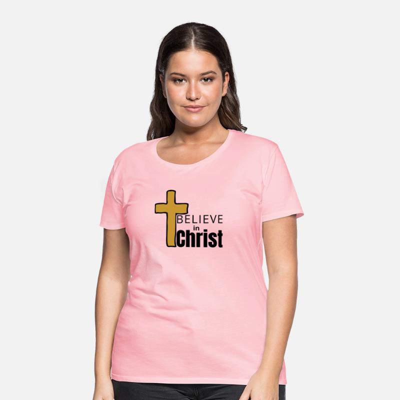 Faith, Christian, Believer, Religion