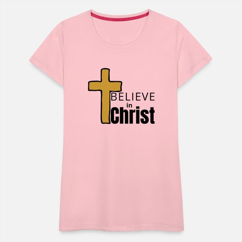 Faith, Christian, Believer, Religion