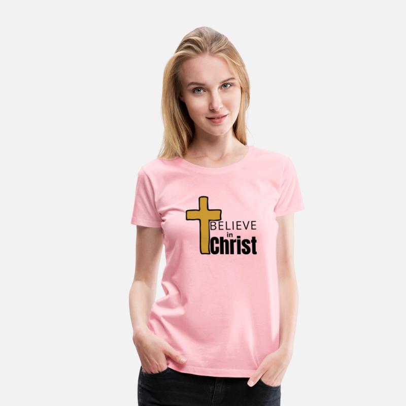 Faith, Christian, Believer, Religion