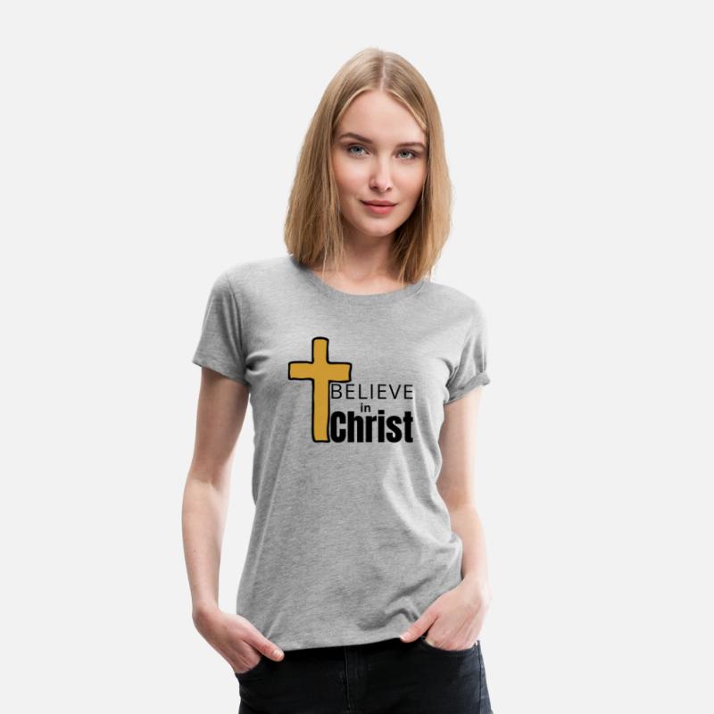 Faith, Christian, Believer, Religion
