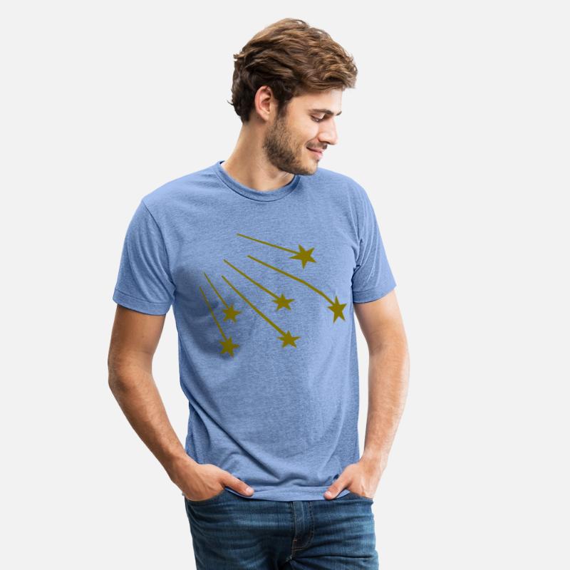Falling Stars 2 Urban - HD 200 DPI Design