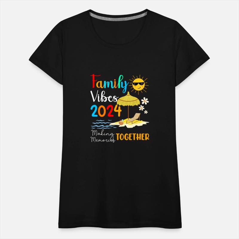 Family Cruise Ship Vacation Trip 2024 Family