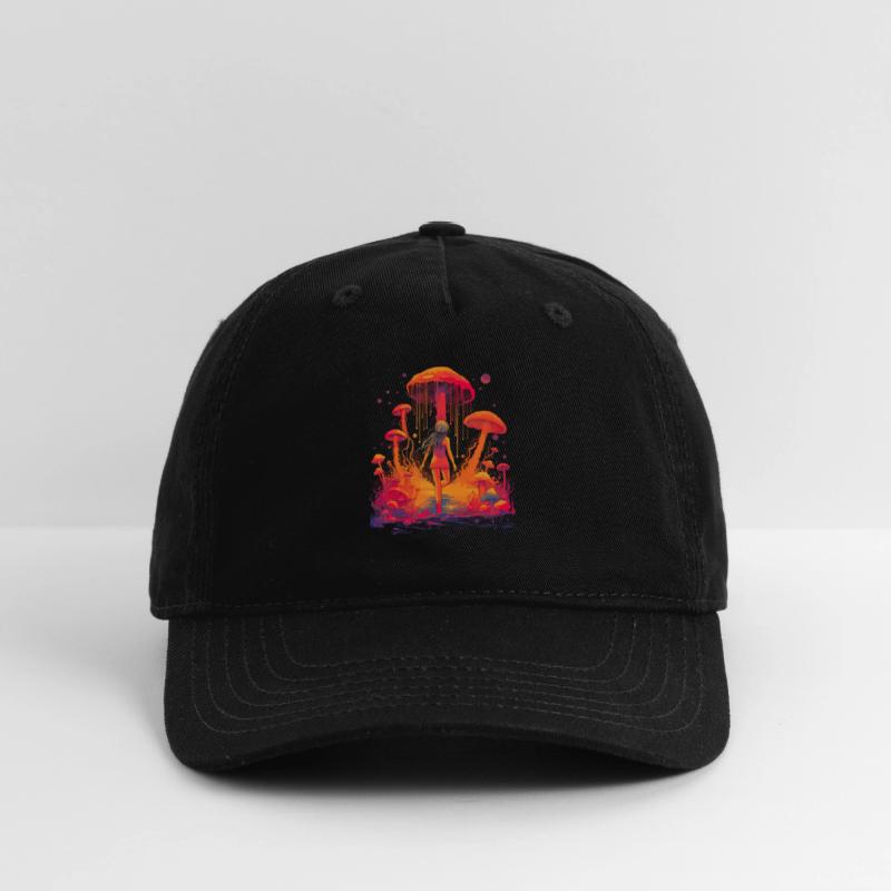 Fantasy Mushroom | Forest | Nature | Goa Festival