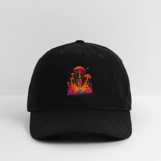 Fantasy Mushroom | Forest | Nature | Goa Festival