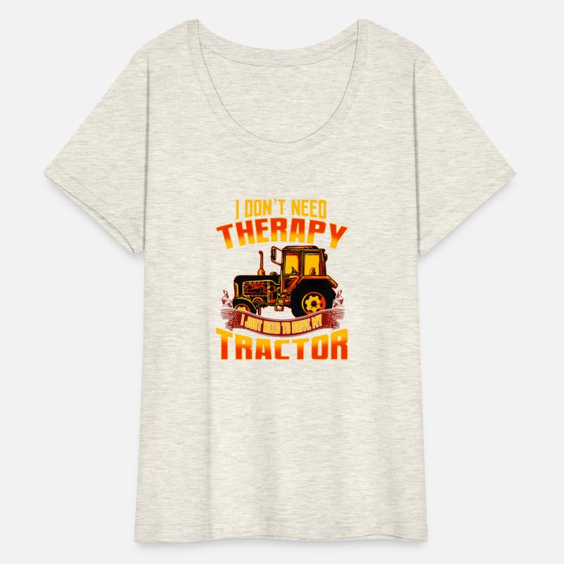 Farmer Tractor Farming Quotes Humor Farm Sayings