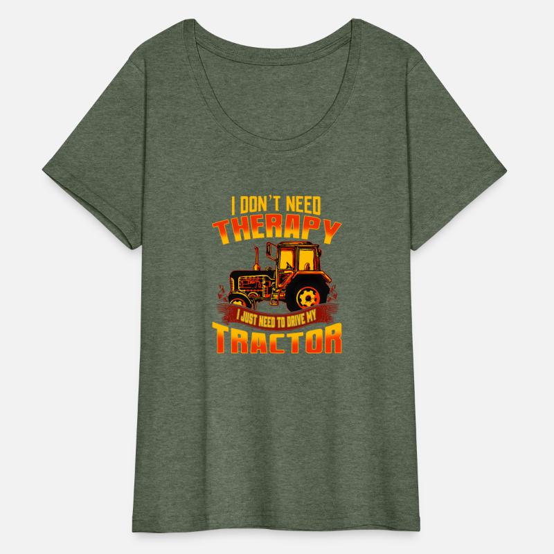 Farmer Tractor Farming Quotes Humor Farm Sayings