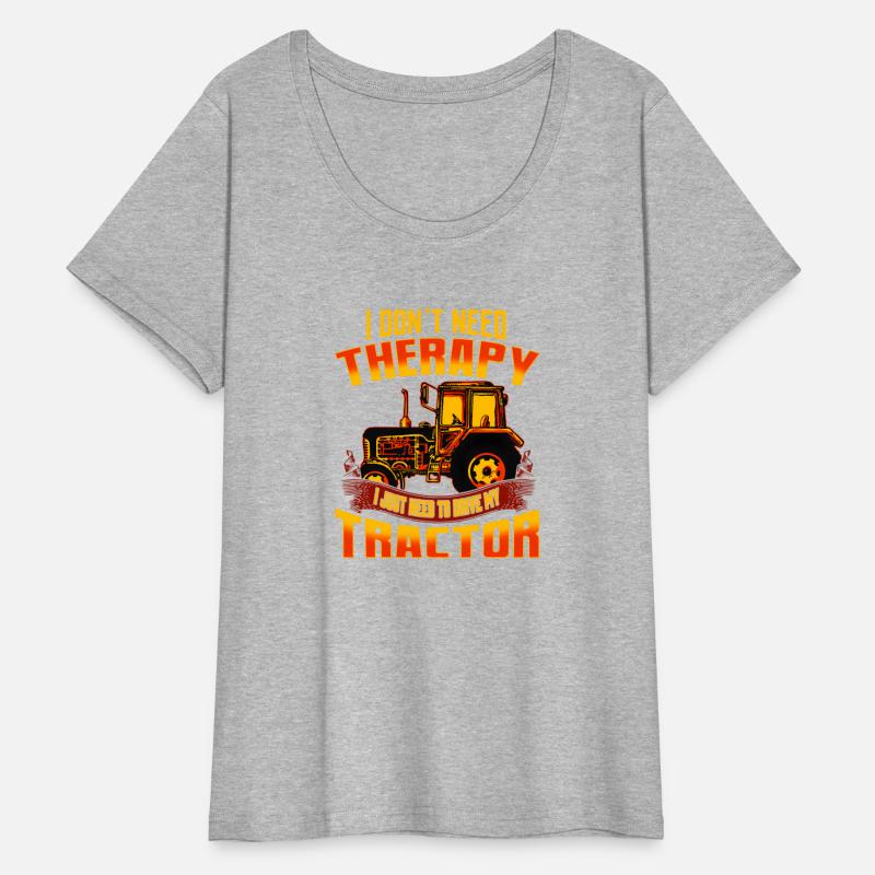 Farmer Tractor Farming Quotes Humor Farm Sayings