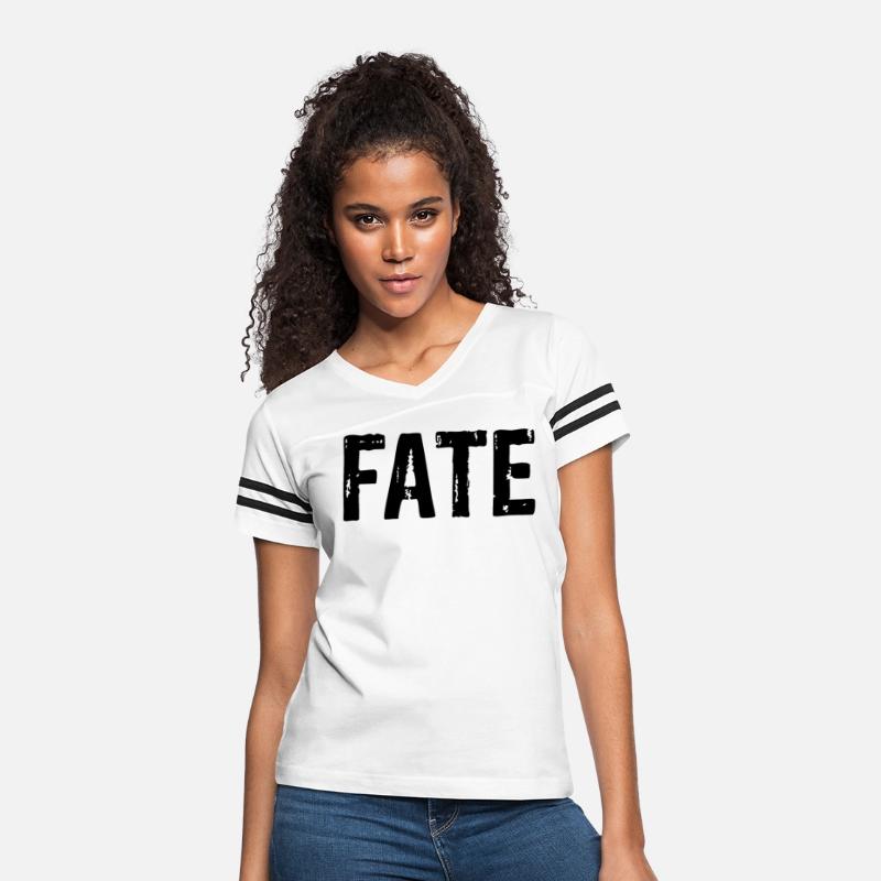 Fate, Fatum