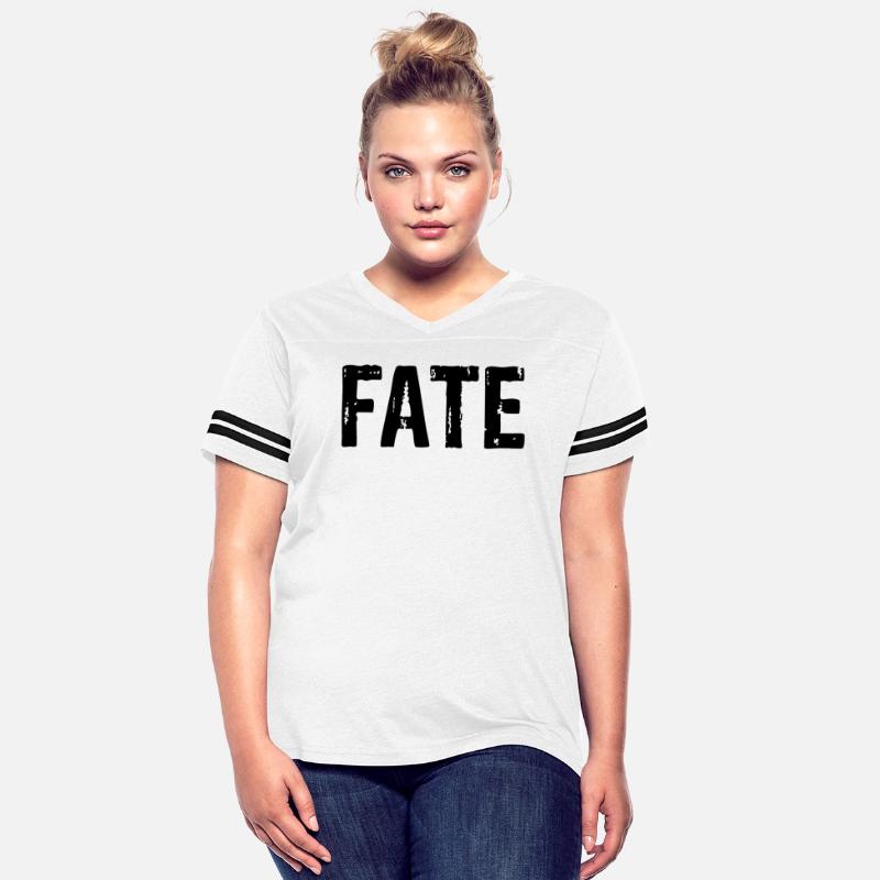 Fate, Fatum