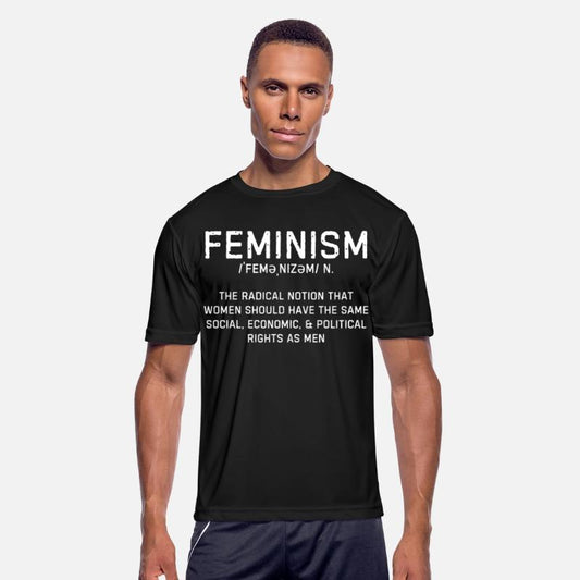 Feminism Definition Feminist Meaning