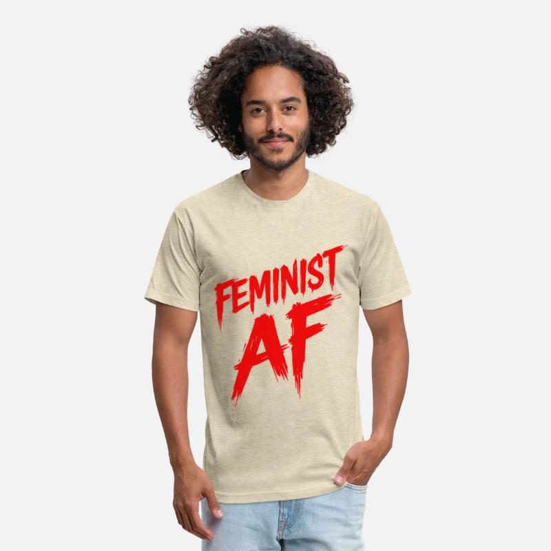 Feminist AF Statement Sayings