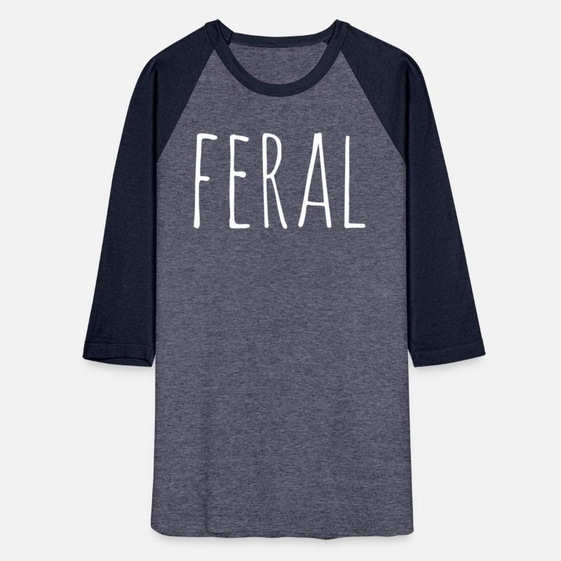 Feral - inny Handwriting