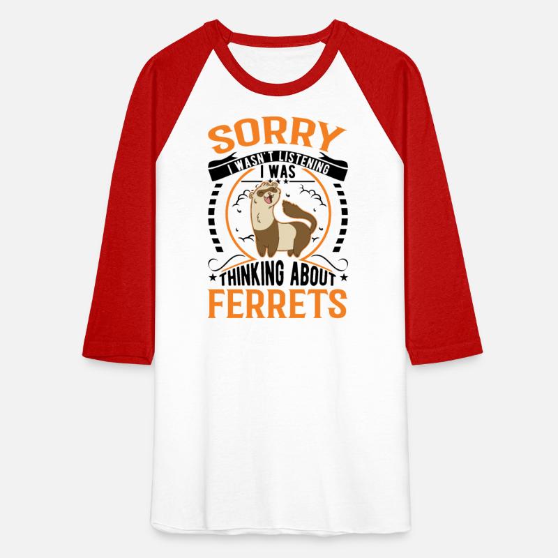Ferret Lover Gift