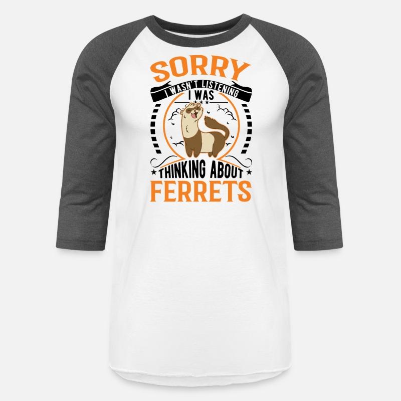 Ferret Lover Gift