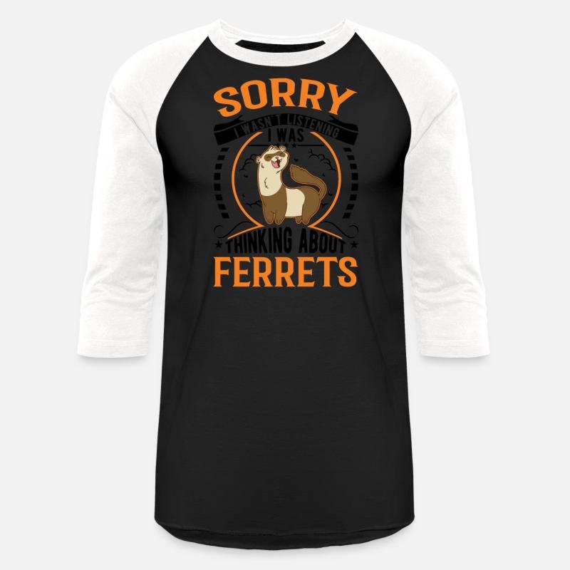 Ferret Lover Gift