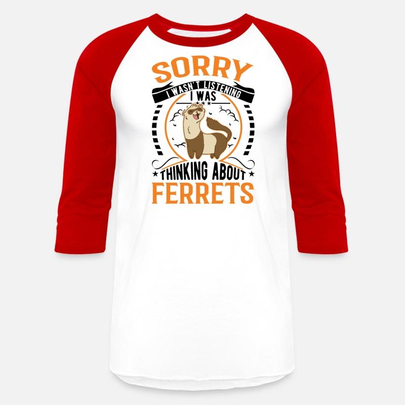 Ferret Lover Gift