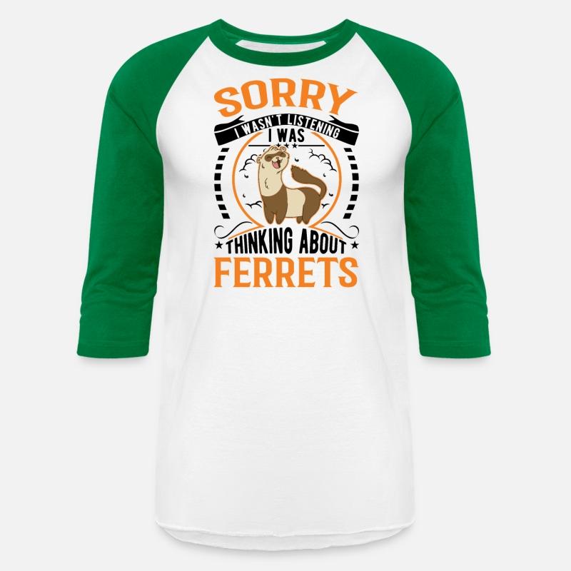 Ferret Lover Gift