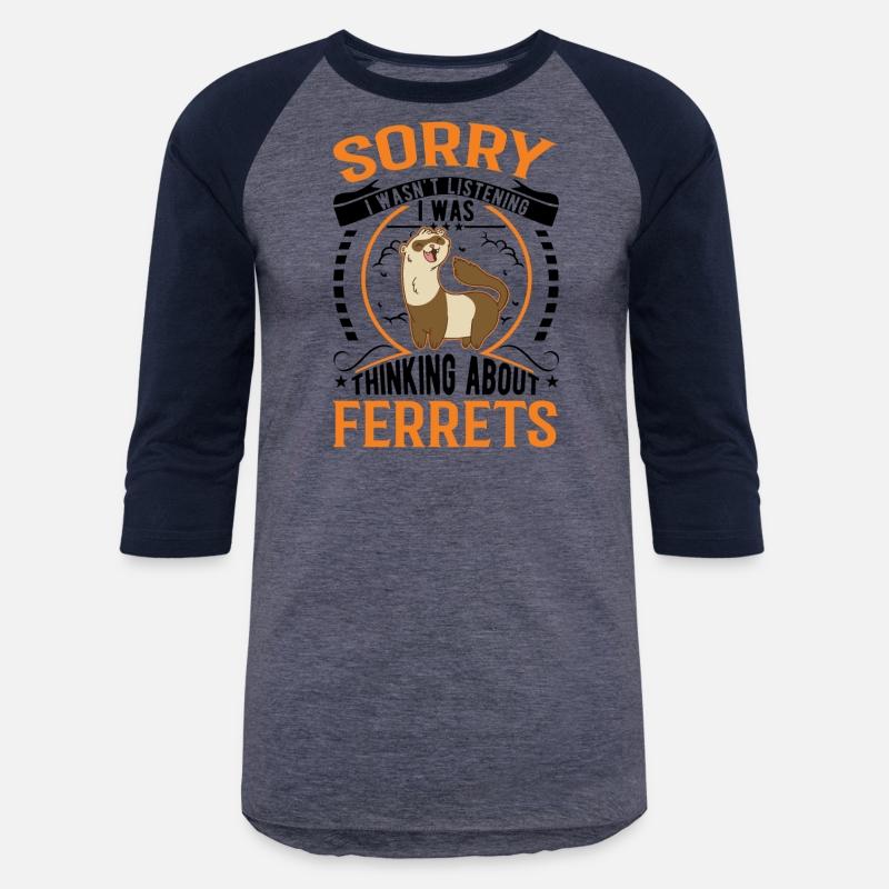 Ferret Lover Gift