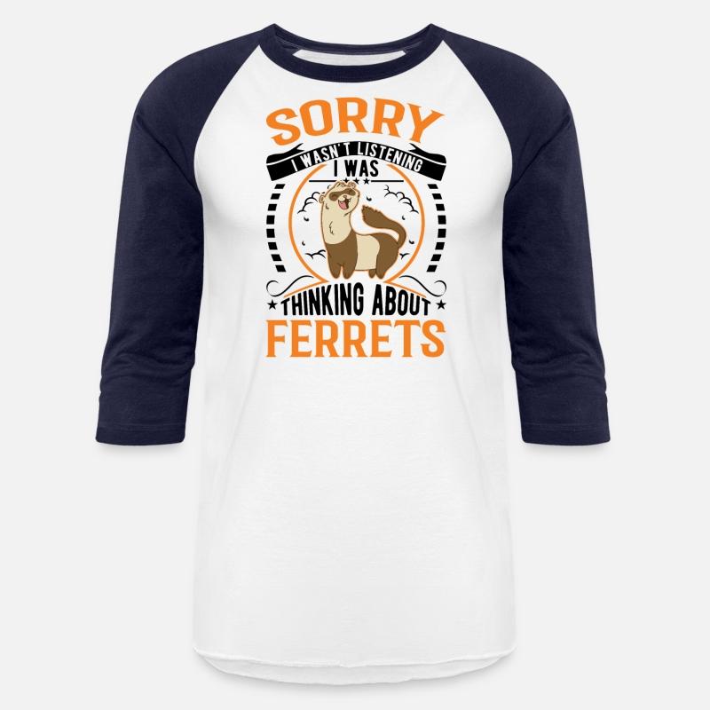 Ferret Lover Gift