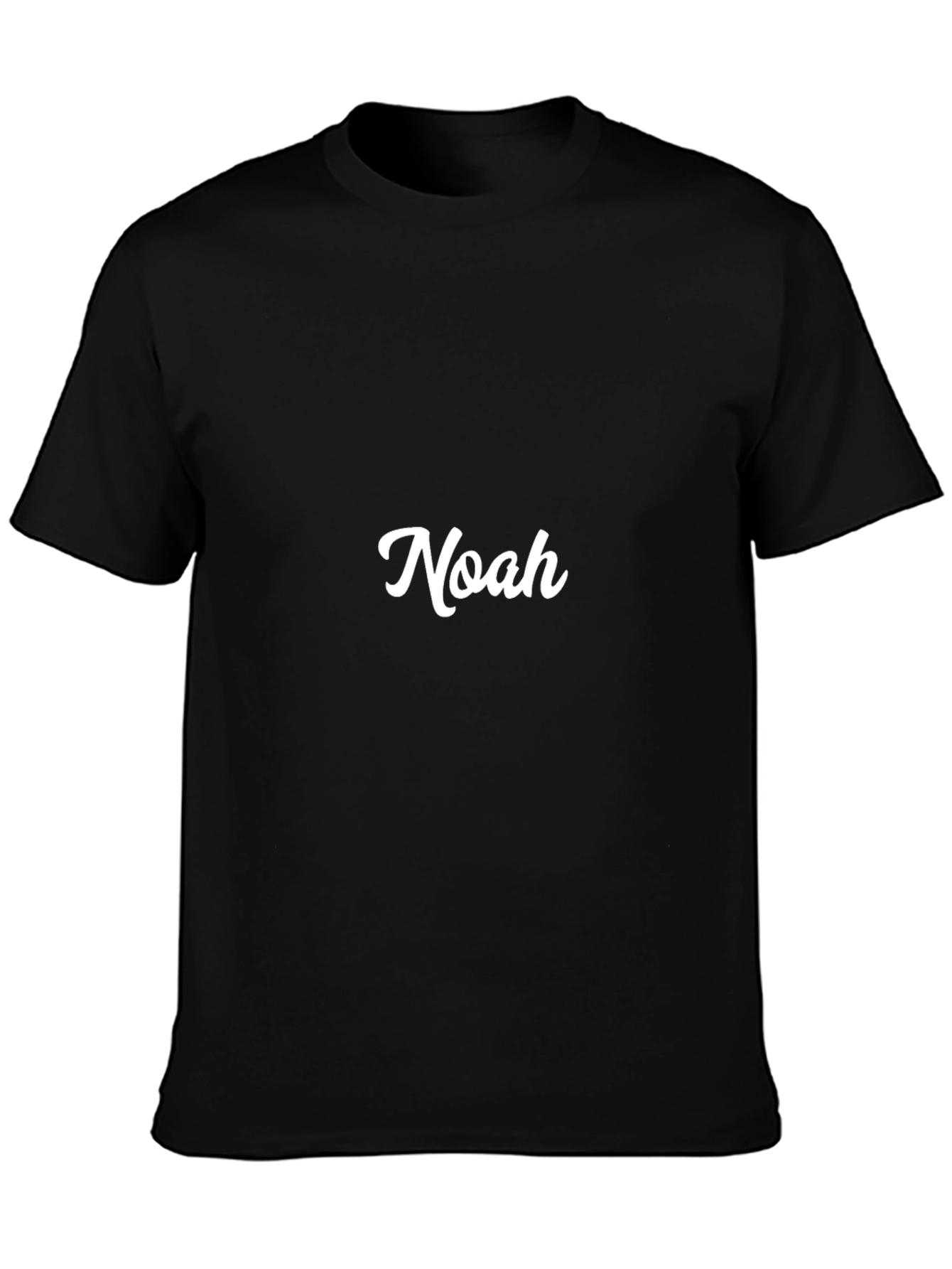 Noah Custom Name T-Shirt