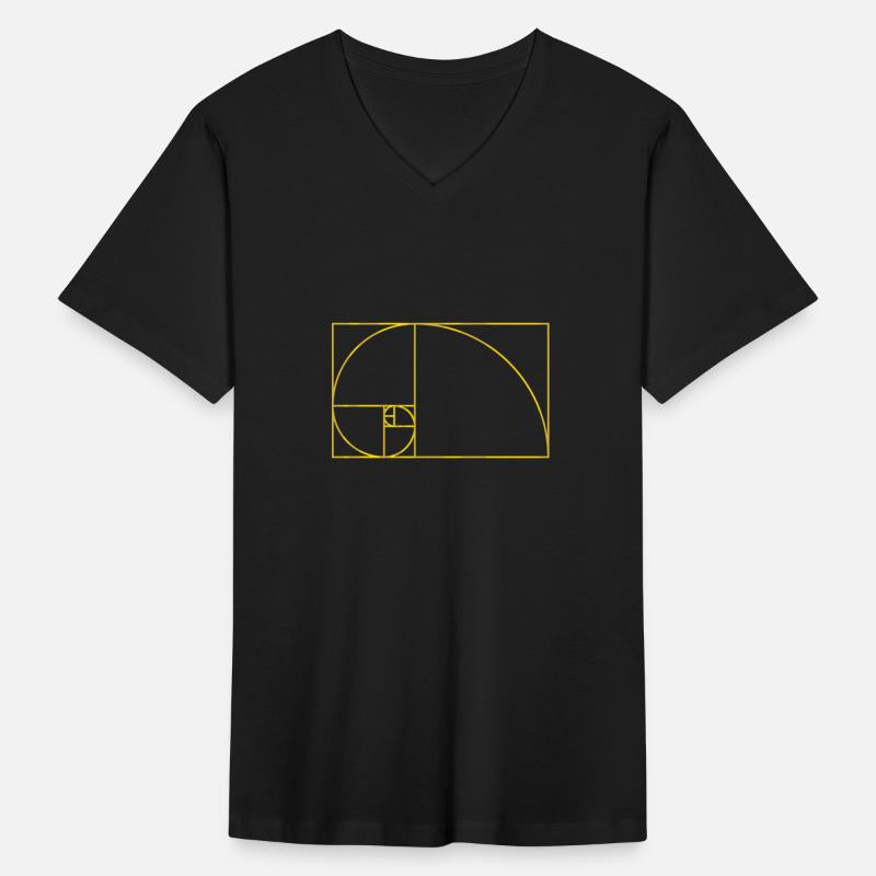 Fibonacci Sequence Golden Ratio Rule Fibo Numbers