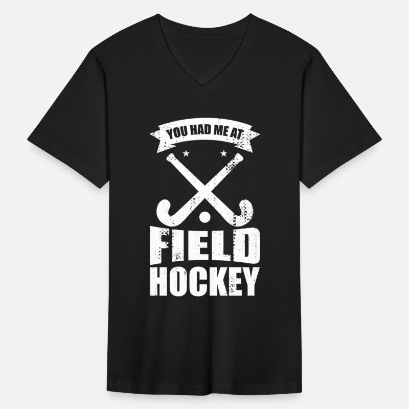 Field Hockey Player Joke