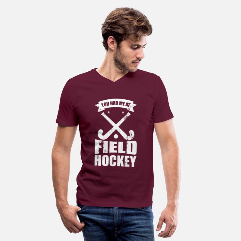 Field Hockey Player Joke