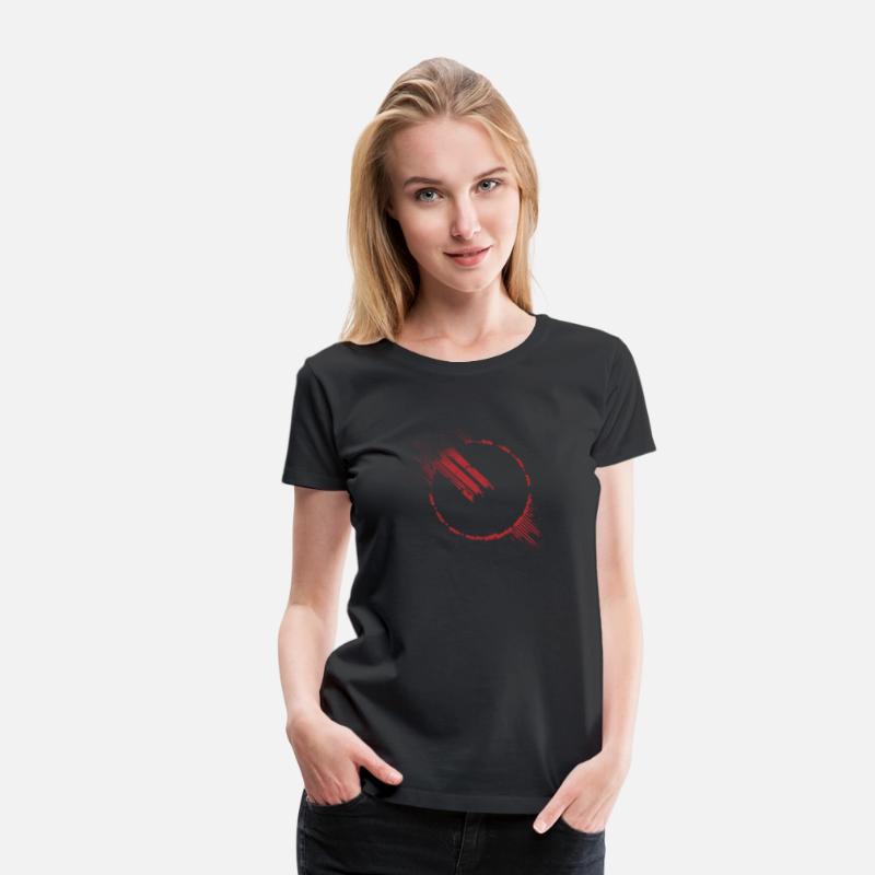 Fiery Inferno T-Shirt