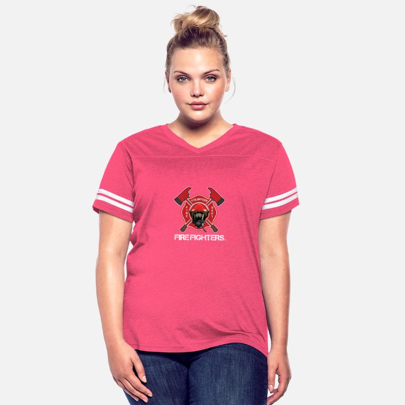 Firefighter Fire Department Firefighting Burn Gift