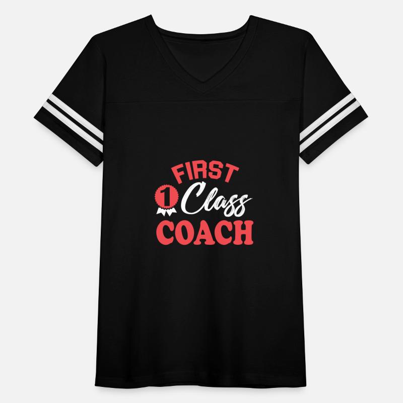 First class trainer