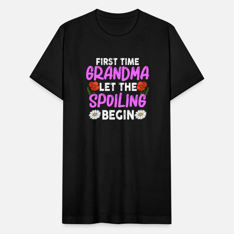 First Time Grandma Let The Spoiling Begin