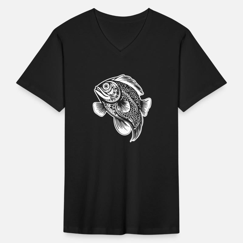 Fish Fishing Sea Ocean