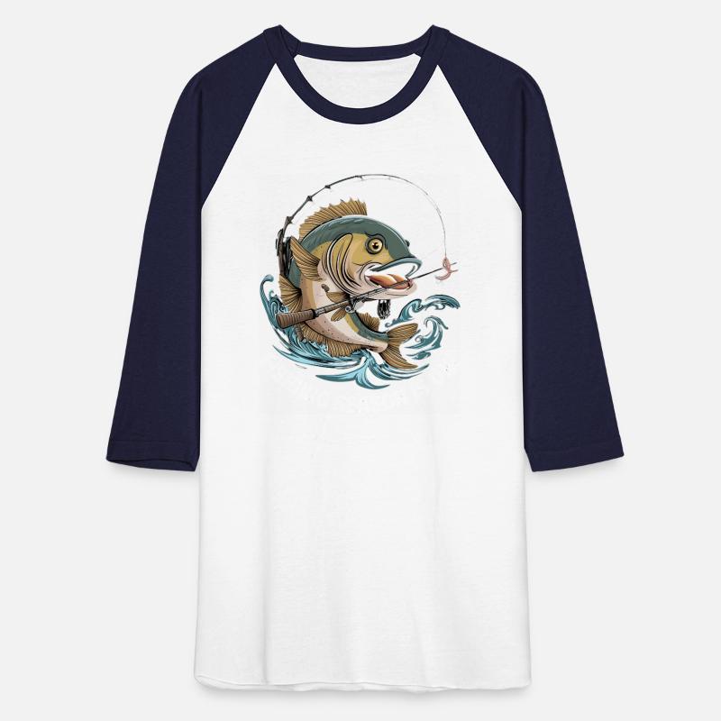 Fishing Fish with Hook and Water Splash