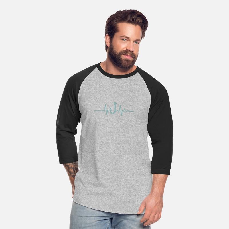 Fishing hook T-Shirt