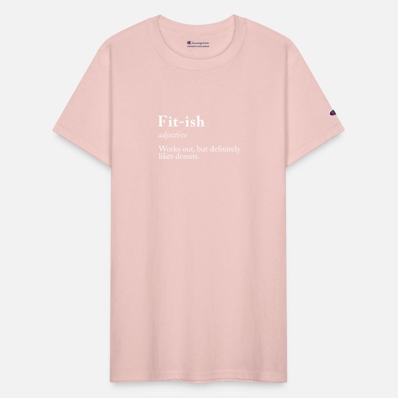 Fit Ish Definition