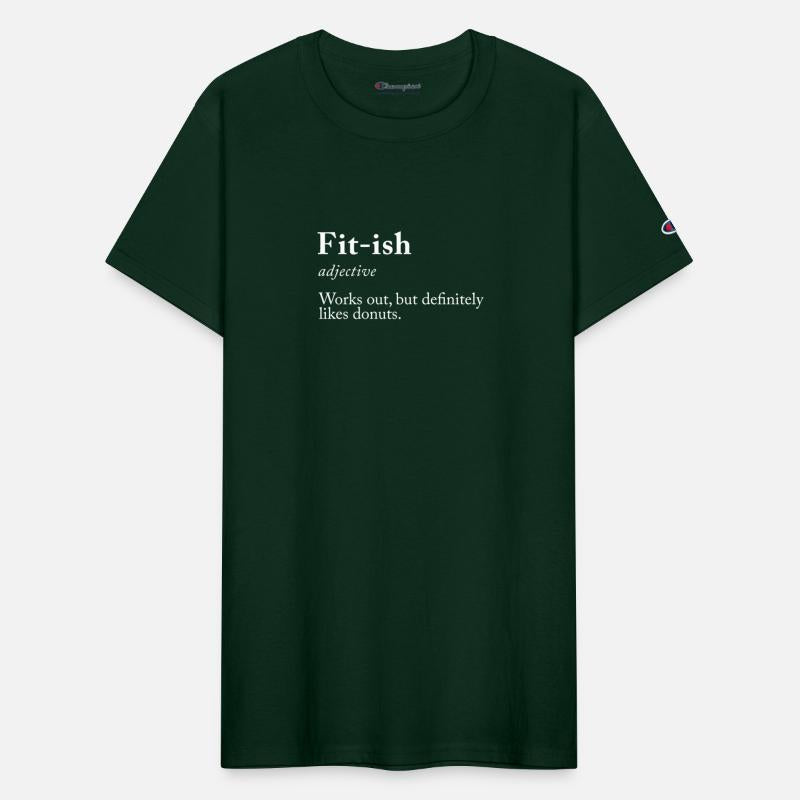 Fit Ish Definition
