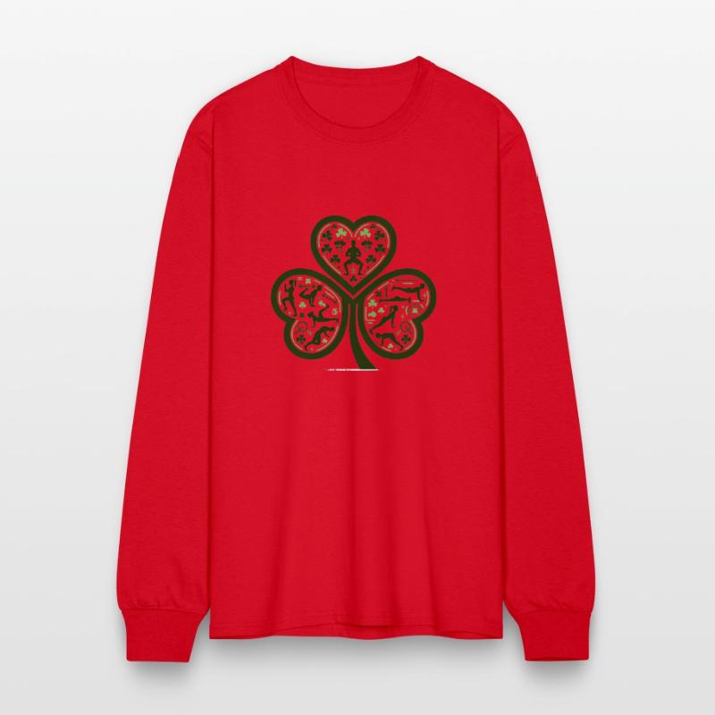 Fitness Lucky Charms T Shirt