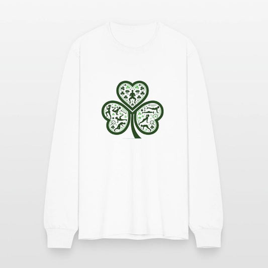 Fitness Lucky Charms T Shirt