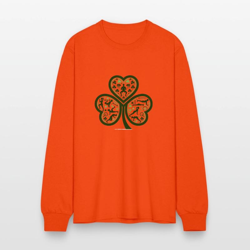 Fitness Lucky Charms T Shirt