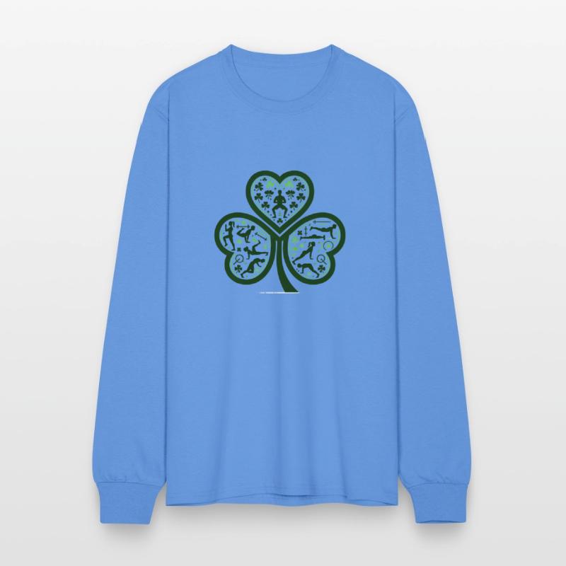 Fitness Lucky Charms T Shirt