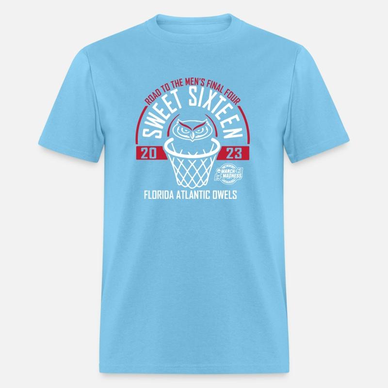 Florida Atlantic Owls Sweet Madness Basketball